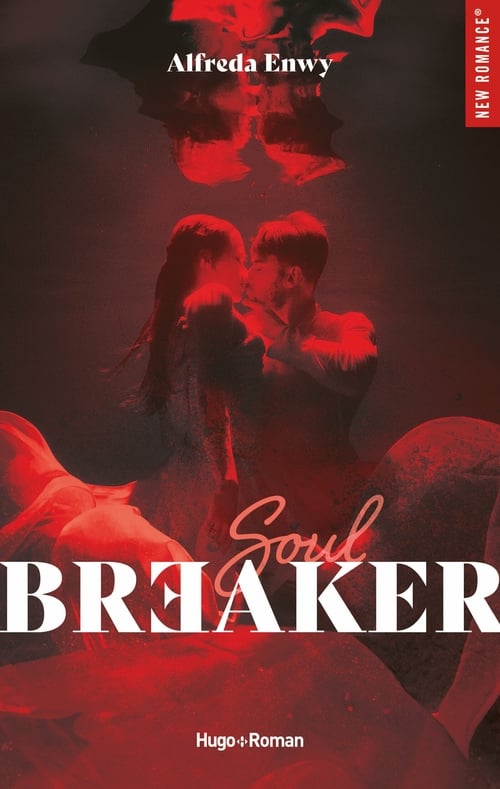 Soulbreaker - Cover