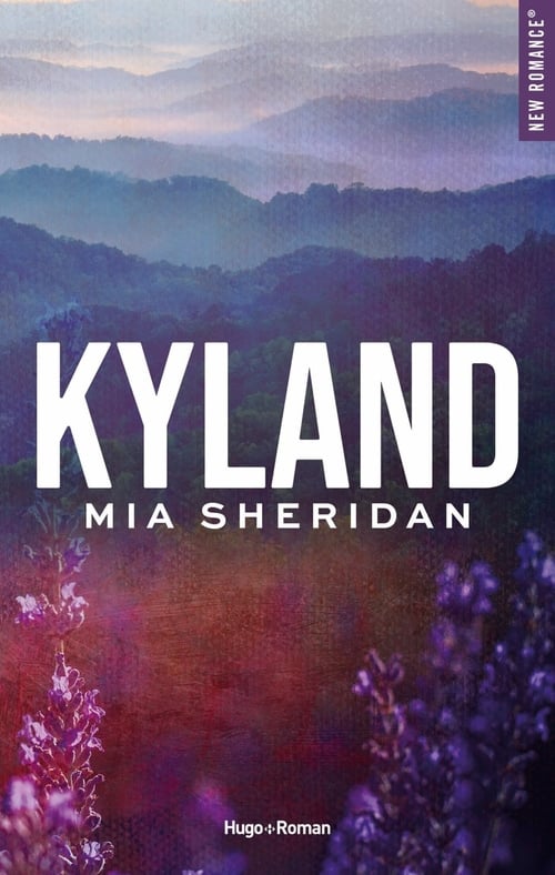 Kyland - Cover