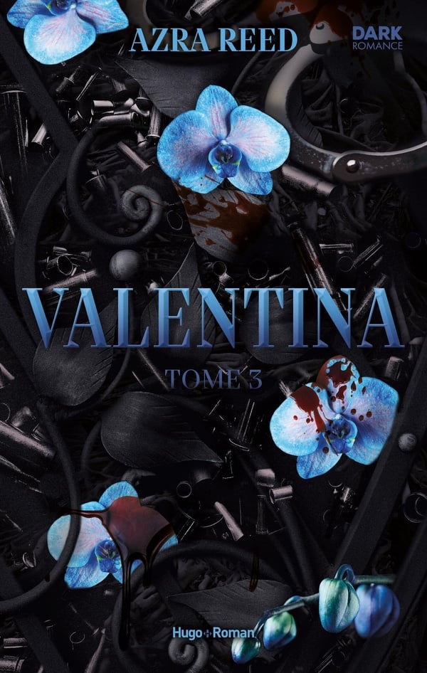 Valentina Tome 3 - Cover