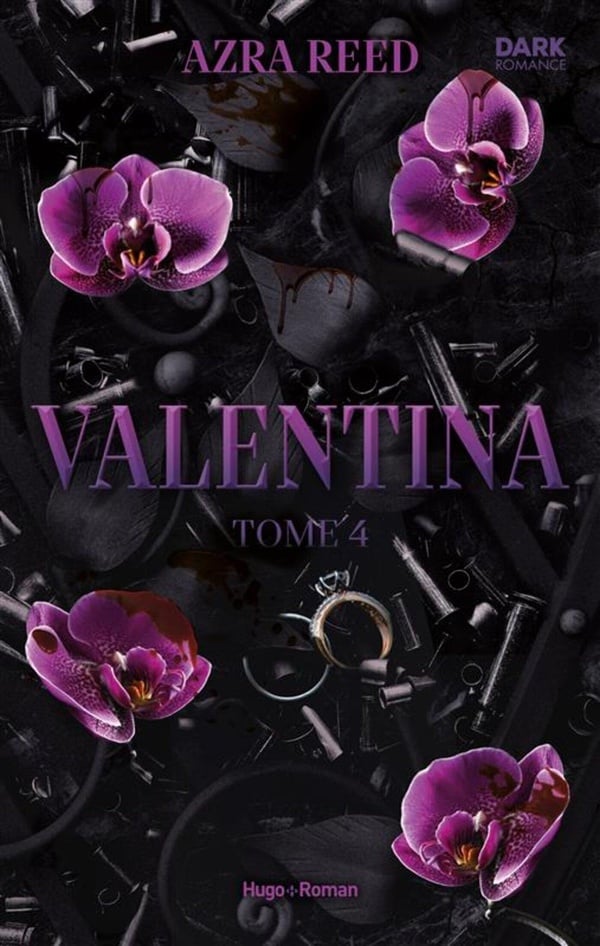 Valentina Tome 4 - Cover