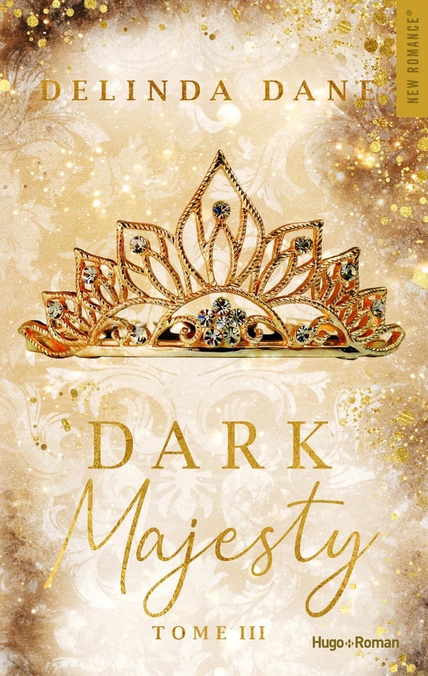Dark Majesty - Cover
