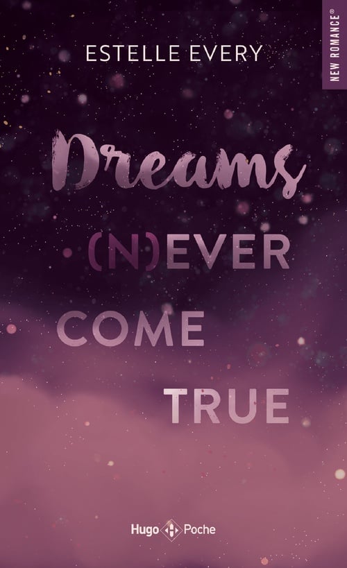 Dreams (n)ever come true - Cover