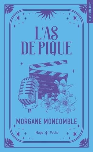 L'as de pique - Cover