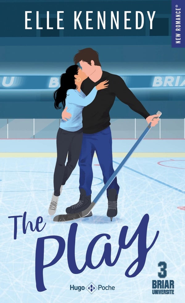 The Play - Cover