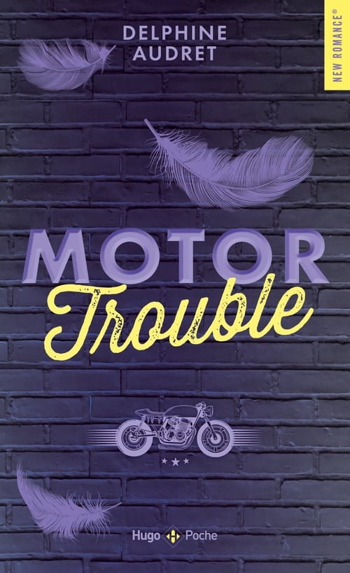 Motor Trouble - Cover