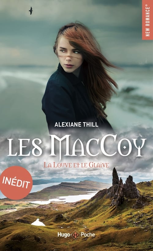 Maccoy - Tome 03 - Cover