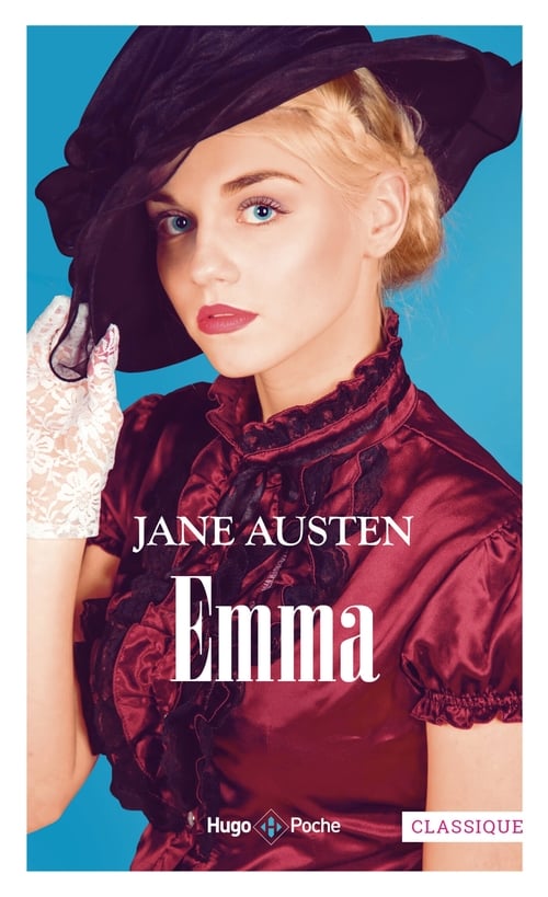 Emma - Cover