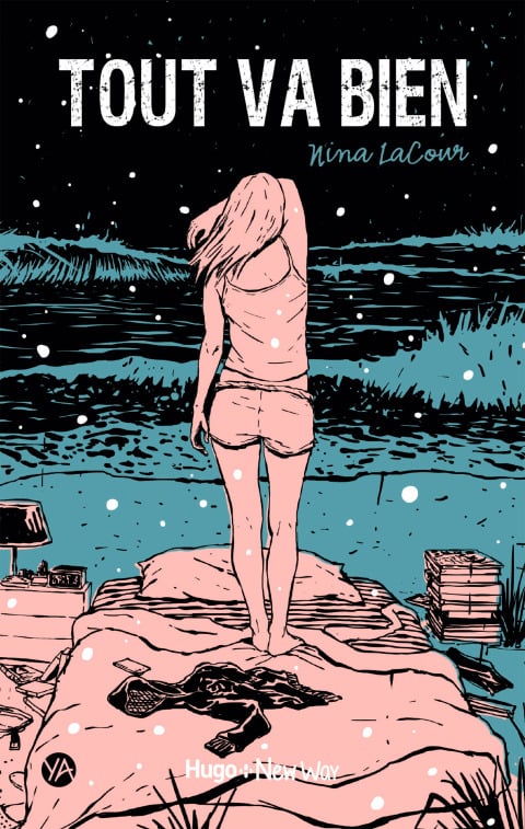 Tout va bien - Cover