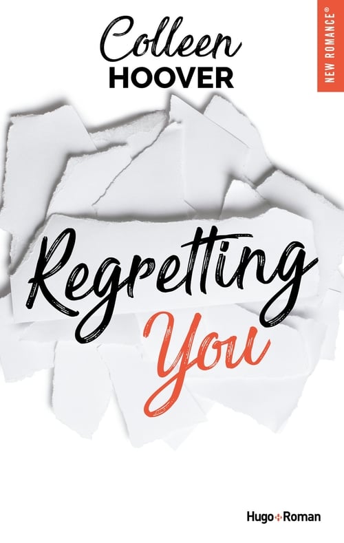Regretting you - Cover