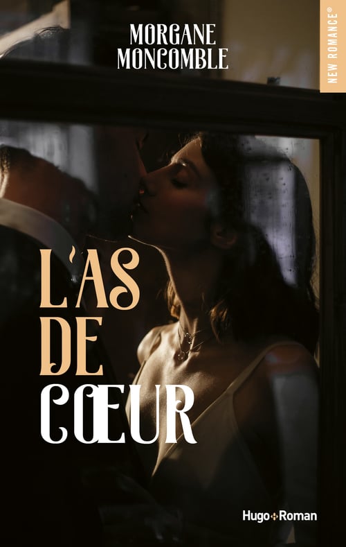 L'As de coeur - Extrait Offert - Cover