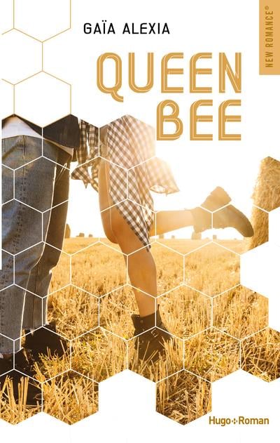 Queen Bee - Cover