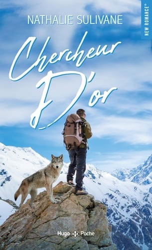 Chercheur d'or - Cover