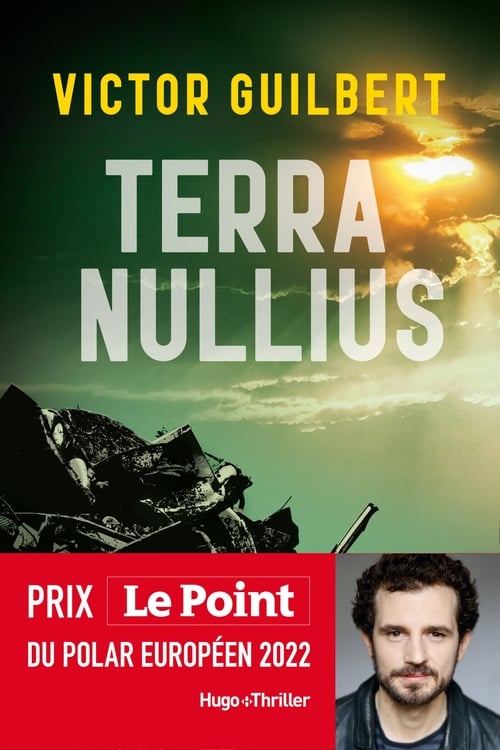 Terra Nullius - Cover