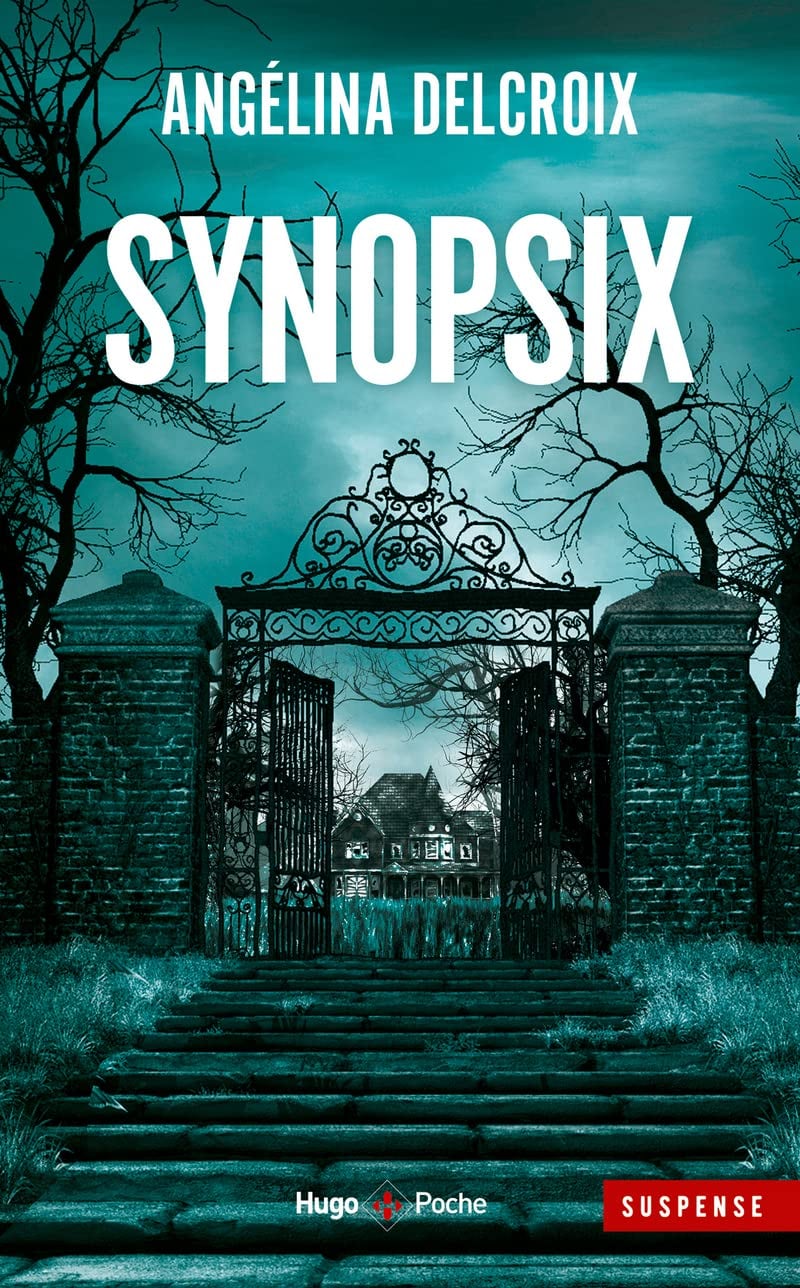 Synopsix - Cover
