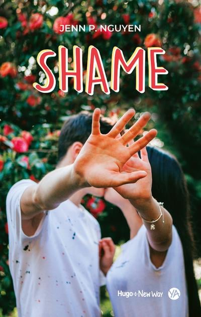 Shame - Cover