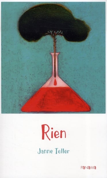 Rien - Cover