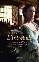 L'Intrépide - Cover