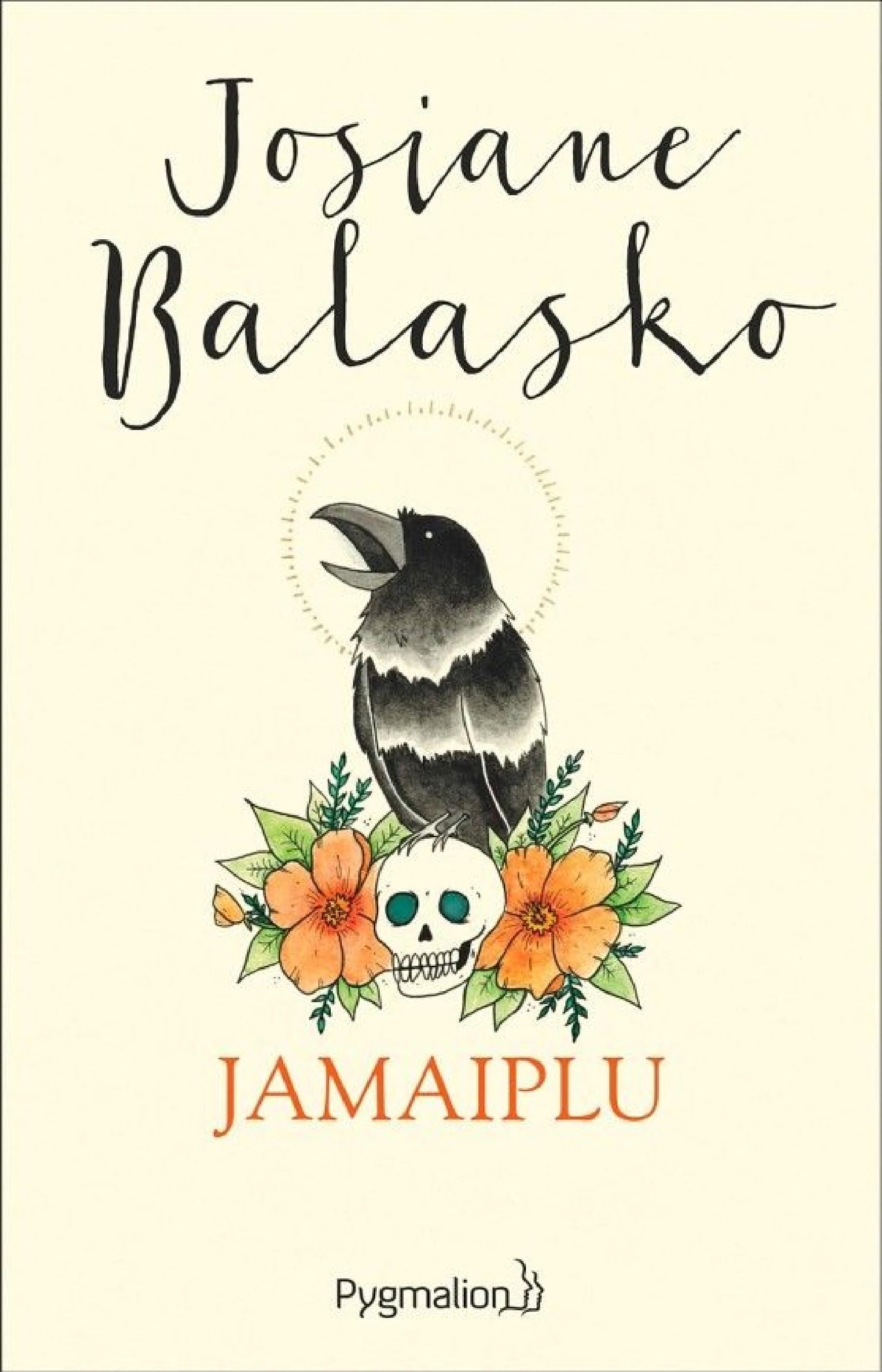 Jamaiplu - Cover