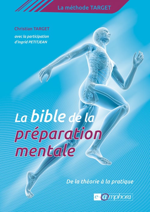 La Bible de la préparation mentale - Cover