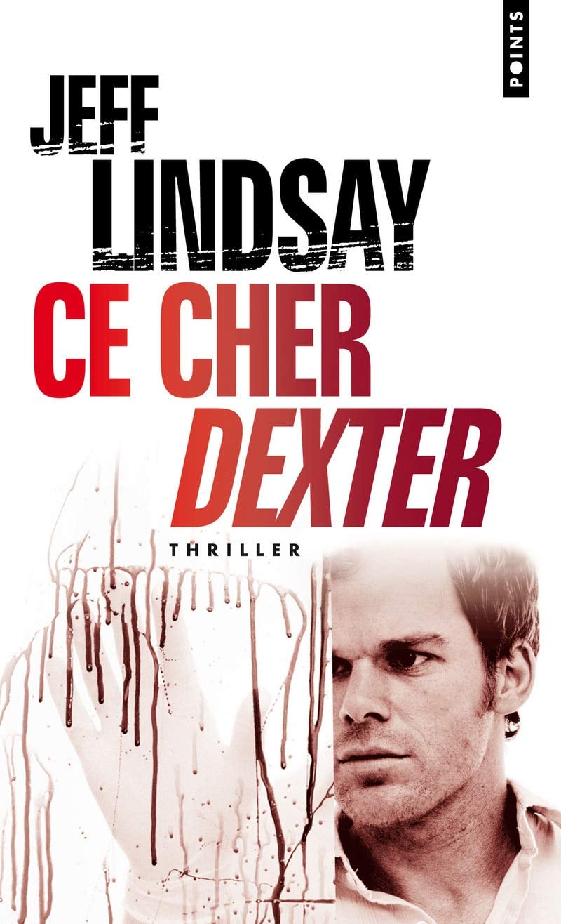 Ce Cher Dexter - Cover