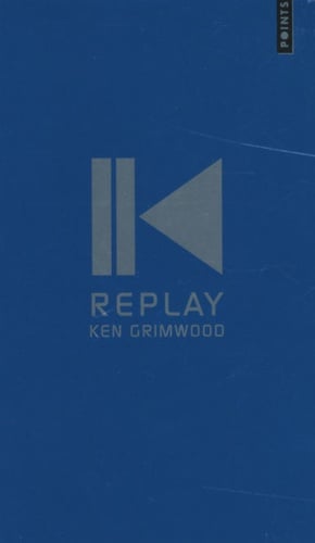 Replay - Cover