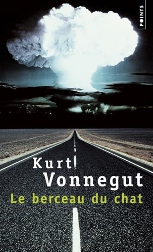 Le berceau du chat - Cover
