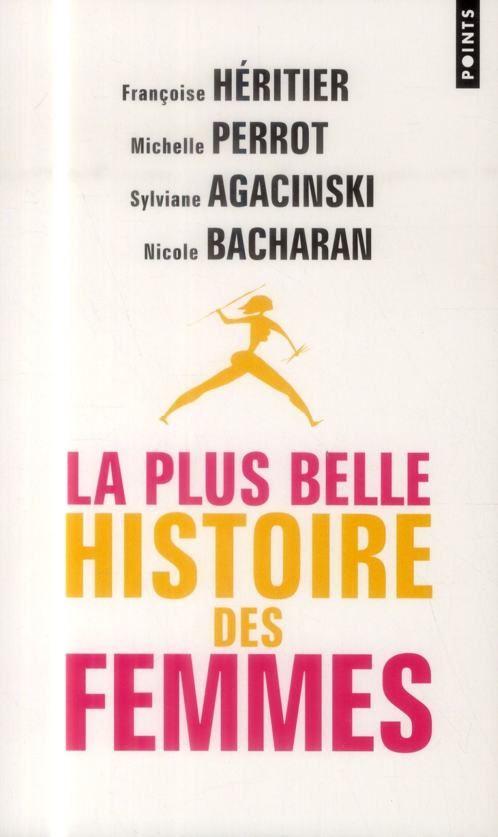La plus belle histoire des femmes - Cover