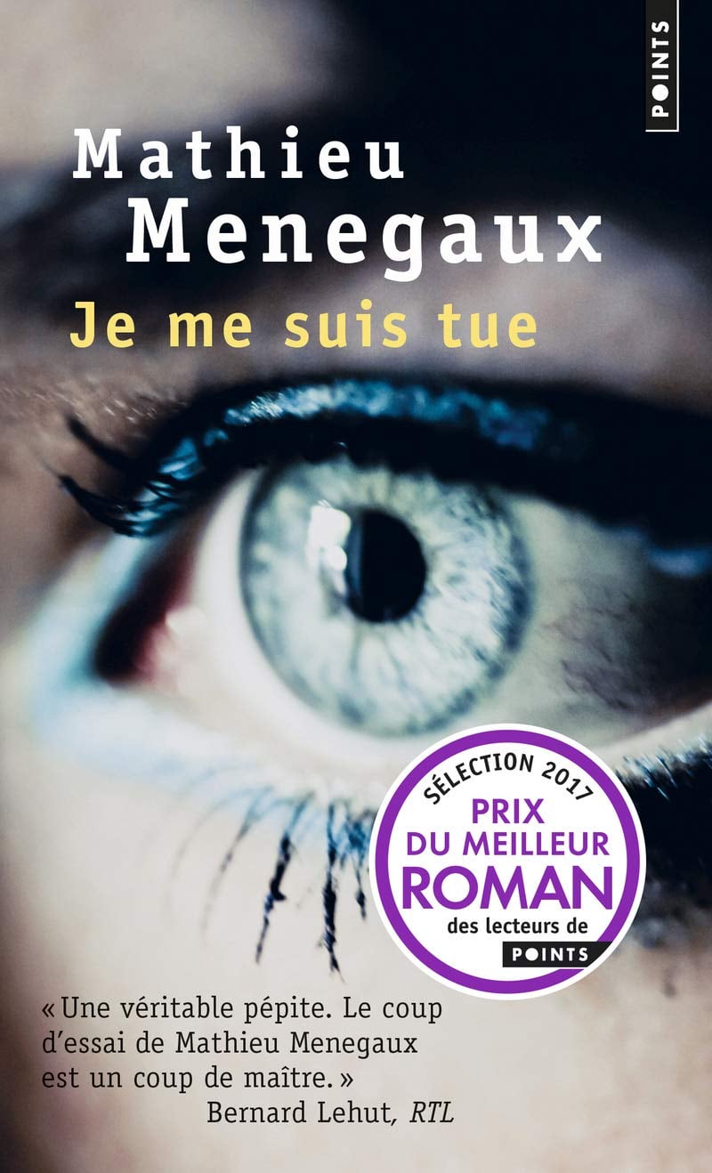 Je me suis tue - Cover