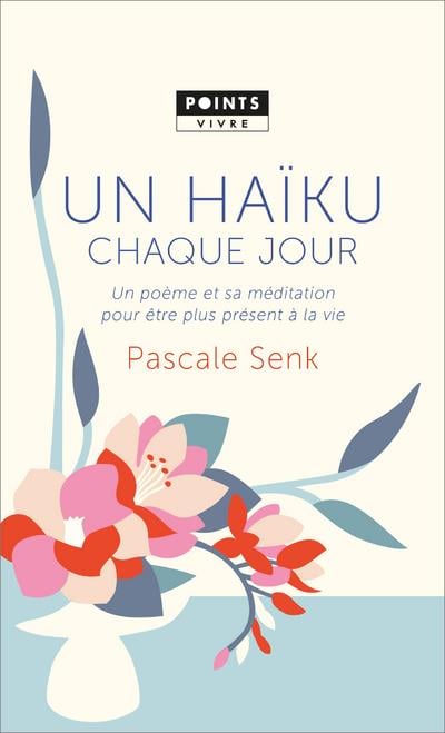 Un haïku chaque jour - Cover