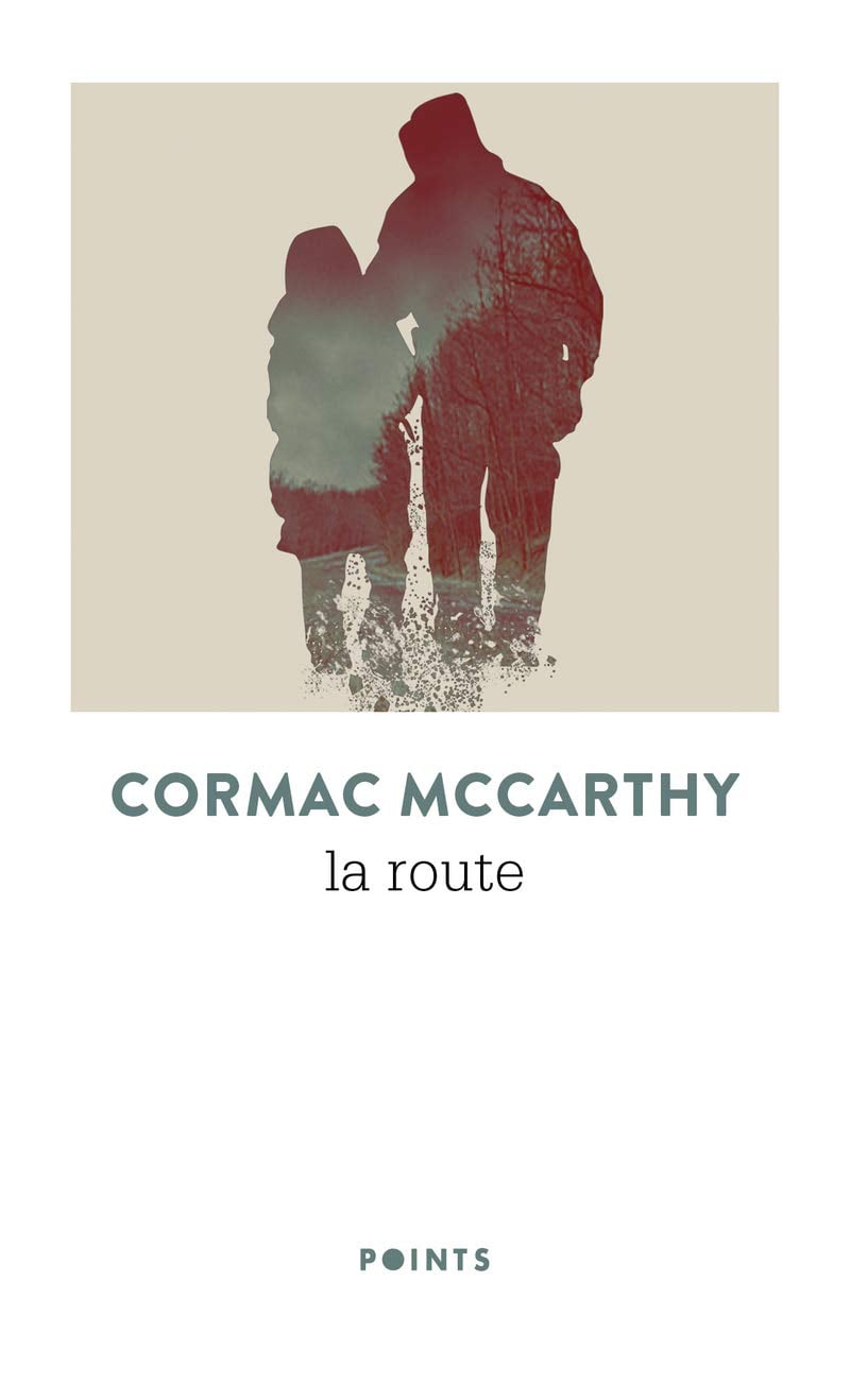 La route - Cover