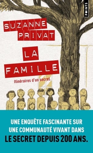 La famille - Cover