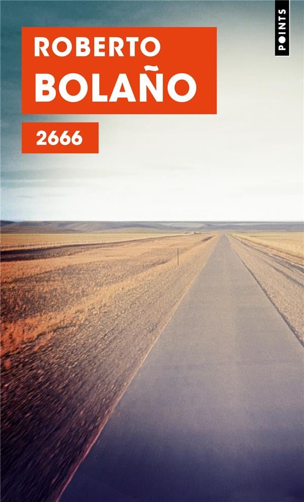 2666 - Cover