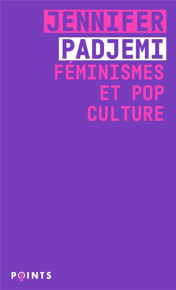 Féminismes et pop culture - Cover