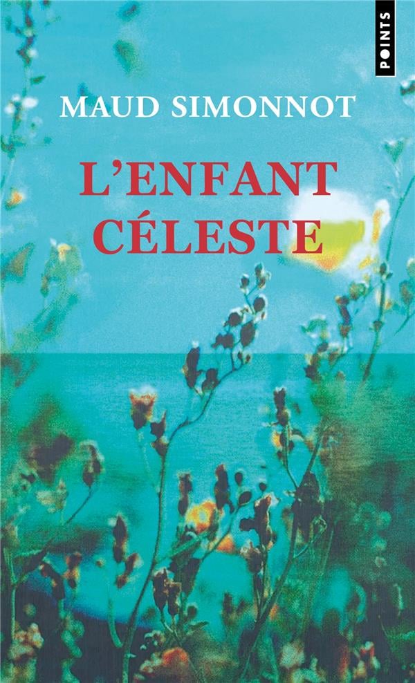 L'Enfant céleste - Cover