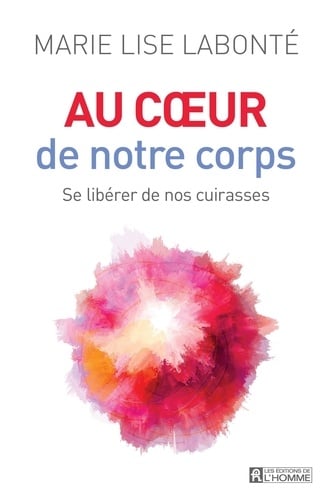 Au cœur de notre corps - Cover