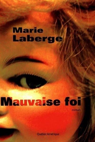 Mauvaise foi - Cover