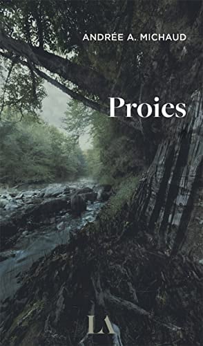 Proies - Cover