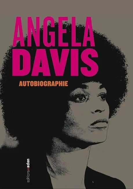 Autobiographie - Cover