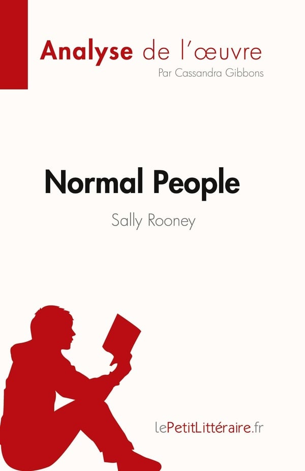 Normal People - Cover