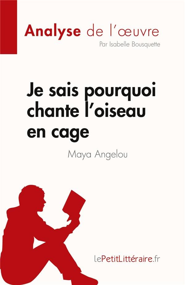 Je sais pourquoi chante l'oiseau en cage - Cover