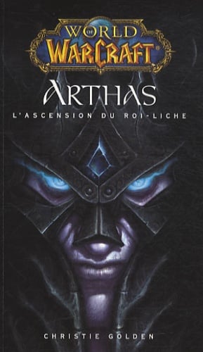 Arthas - Cover