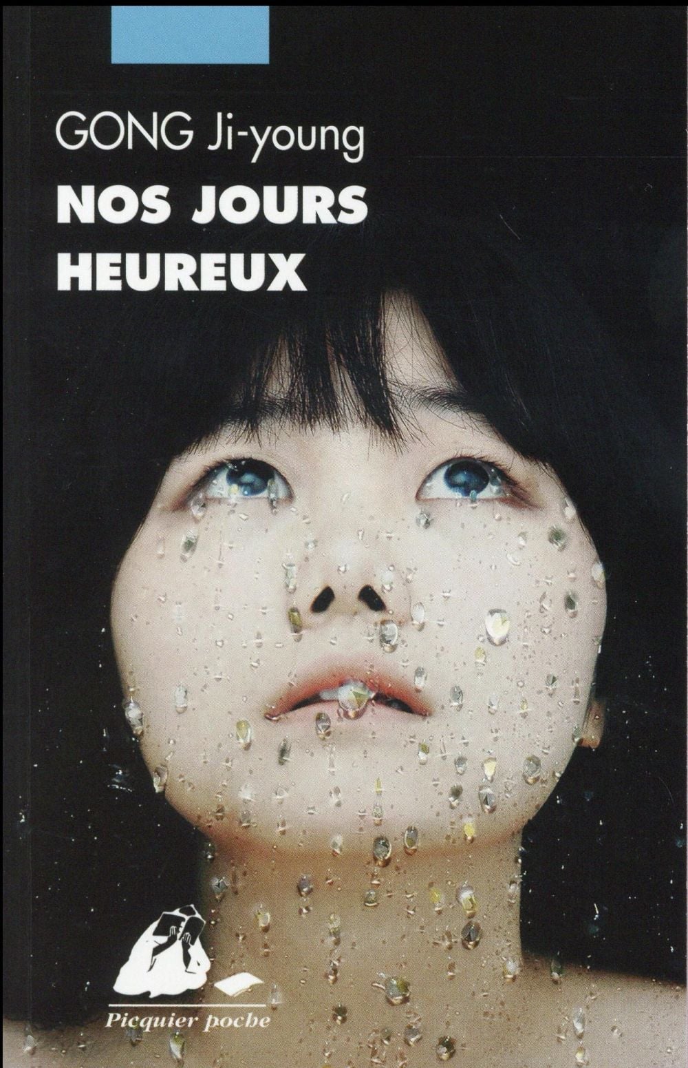 Nos jours heureux - Cover