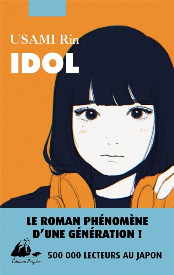 Idol - Cover