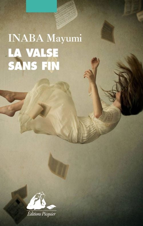 La Valse sans fin - Cover