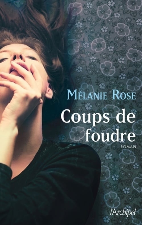 Coups de foudre - Cover