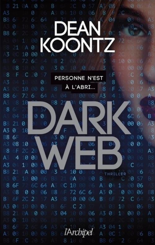 Dark Web - Cover