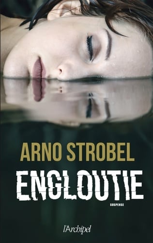 Engloutie - Cover