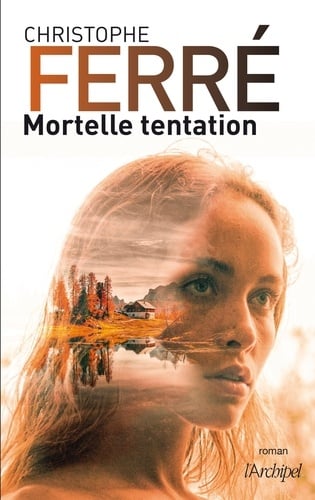Mortelle tentation - Cover