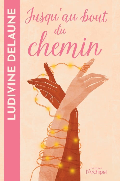 Jusqu'au bout du chemin - Cover