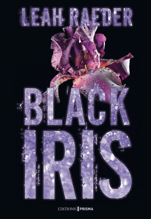 Black Iris - Cover